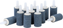 AQUANEAT Aquarium Air Stones 1 inch, Aerator Bubble Diffuser, Fish Tanks, and Hydroponics