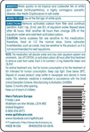 API LIQUID SUPER ICK CURE Fish remedy, Freshwater and Saltwater Fish Medication 4 fl oz