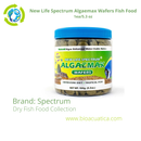 New Life Spectrum Algaemax Wafers Fish Food 1ea/5.3 oz