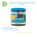 New Life Spectrum Marine Pellets Fish Food 1ea/5.3 oz