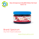 New Life Spectrum UltraRED Pellets Fish Food 1ea/2.1 oz